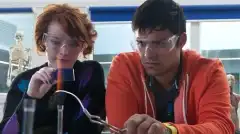 Молокососы 6 сезон 6 серия