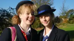 Молокососы 2 сезон 7 серия