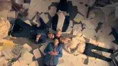 Молокососы 6 сезон 10 серия